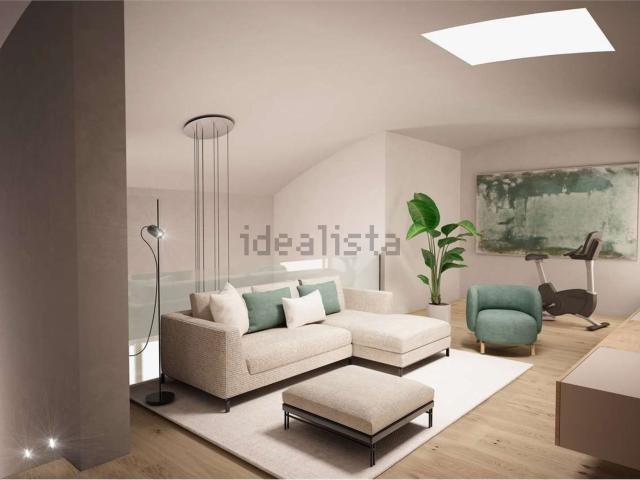 Appartamento in vendita di 102 m²