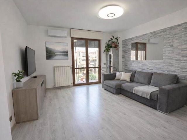 Appartamento in vendita di 102 m²