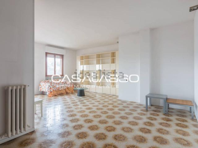 Appartamento in vendita di 102 m²