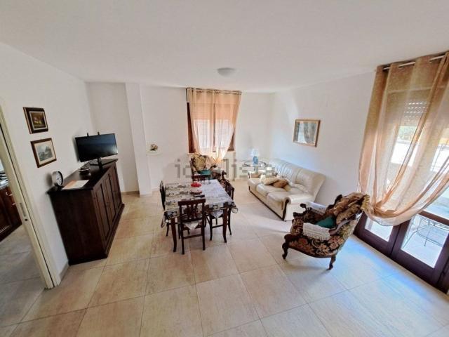 Appartamento in vendita di 102 m² in Traversa di Via Caio Asinio Pollione, 30