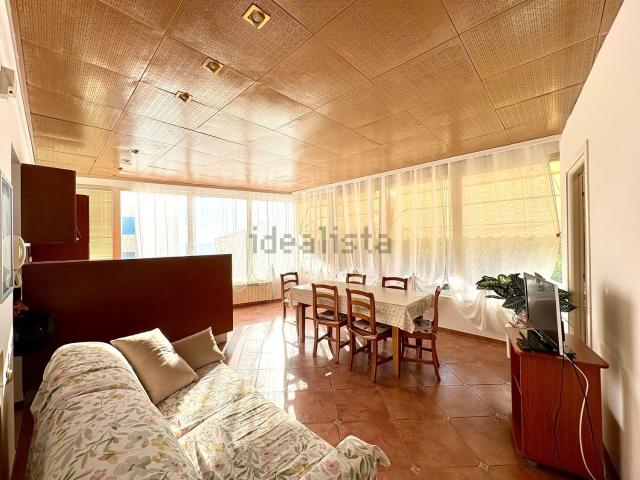 Appartamento in vendita di 102 m² in Traversa di Via Castelletti, 45