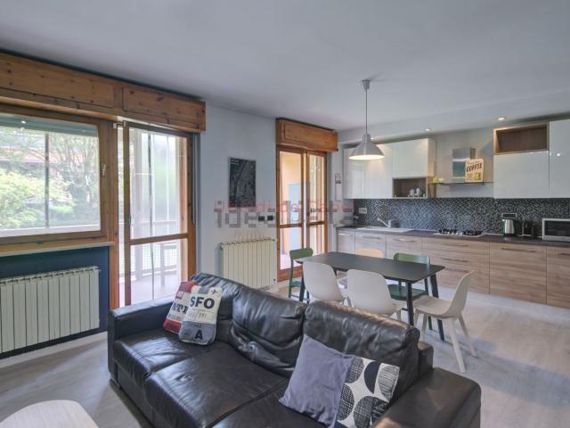 Appartamento in vendita di 102 m² in Via C. Pavese, 37