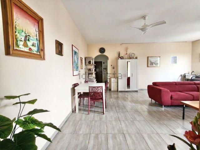 Appartamento in vendita di 102 m² in Via Comasinella, 97