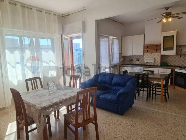 Appartamento in vendita di 102 m² in Via Corradino Marciani, 11