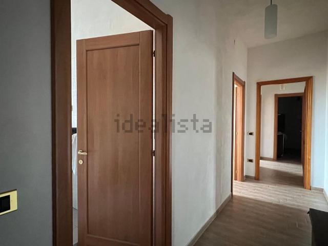 Appartamento in vendita di 102 m² in Via Cagliari