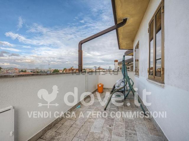 Appartamento in vendita di 102 m² in Via Calabria, 1