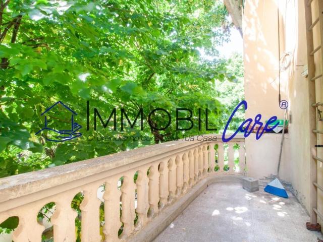 Appartamento in vendita di 102 m² in Via Calzabigi