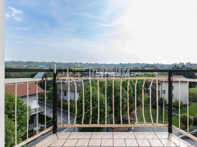 Appartamento in vendita di 102 m² in Via Camillo Benso Conte di Cavour, 8