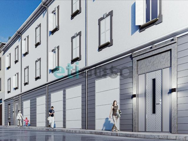 Appartamento in vendita di 102 m² in Via Campagna, 52