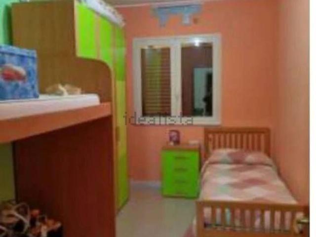 Appartamento in vendita di 102 m² in Via Caporale Pennisi