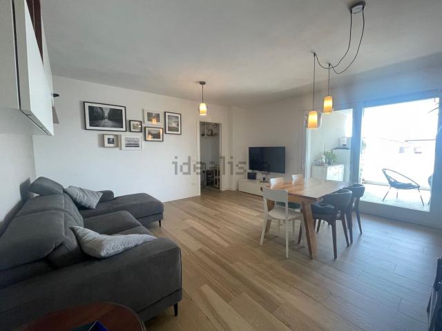 Appartamento in vendita di 102 m² in Via Cappuccini