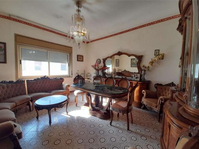 Appartamento in vendita di 102 m² in Via Carlentini, 1