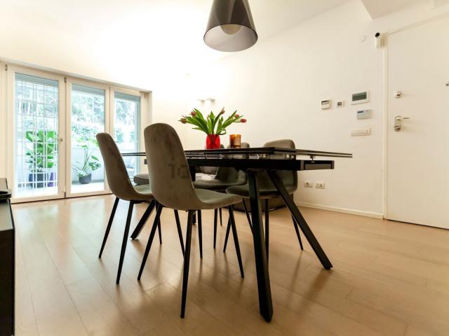 Appartamento in vendita di 102 m² in Via Cassia, 371