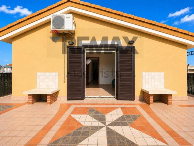 Appartamento in vendita di 102 m² in Via Cassiopea, 4