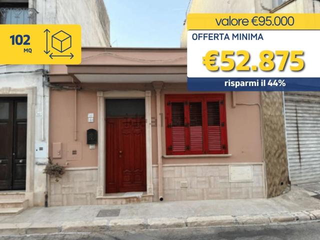 Appartamento in vendita di 102 m² in Via Castello, 164