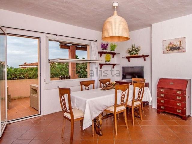 Appartamento in vendita di 102 m² in Via Cerbiatta