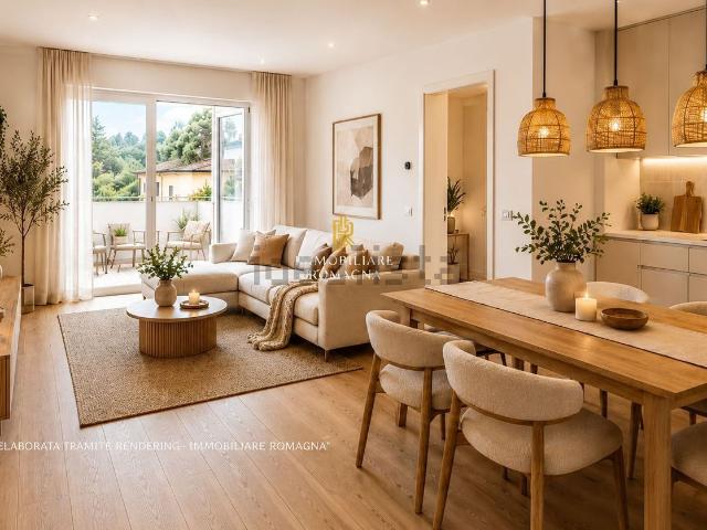 Appartamento in vendita di 102 m² in Via Certaldo