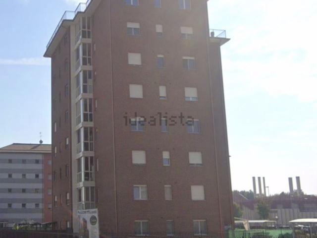 Appartamento in vendita di 102 m² in Via Cesare Battisti, 15