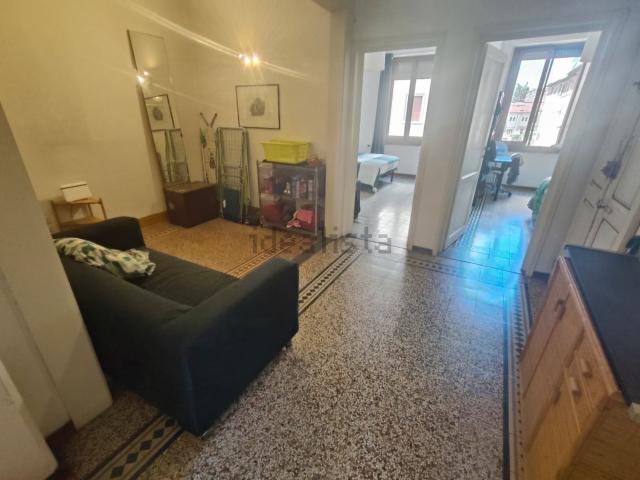 Appartamento in vendita di 102 m² in Via Circondaria, 5