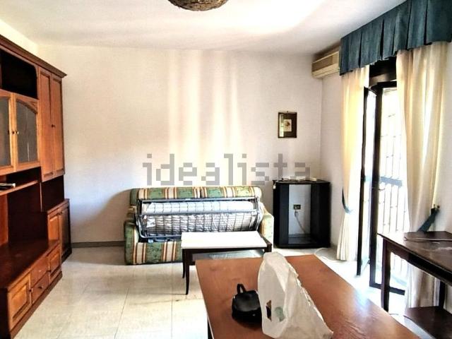 Appartamento in vendita di 102 m² in Via Circumvallazione, 4