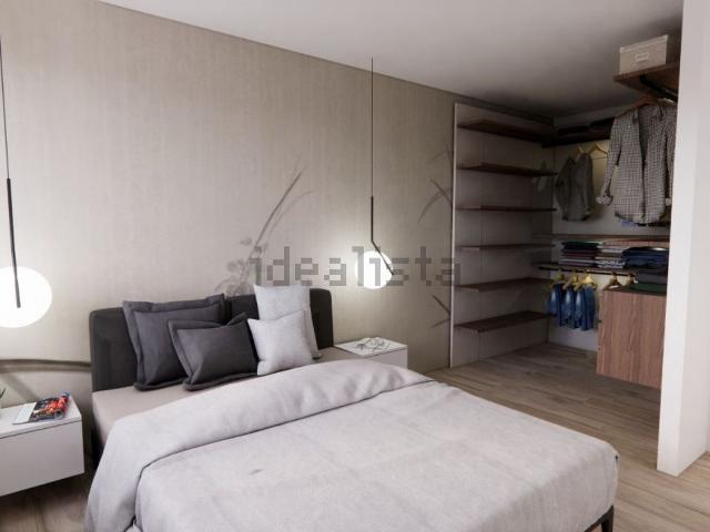 Appartamento in vendita di 102 m² in Via Crevalcore