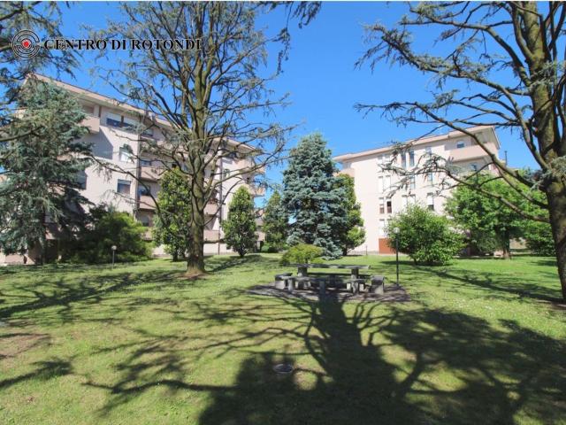 Appartamento in vendita di 102 m² in Via Cristoforo Colombo, 8