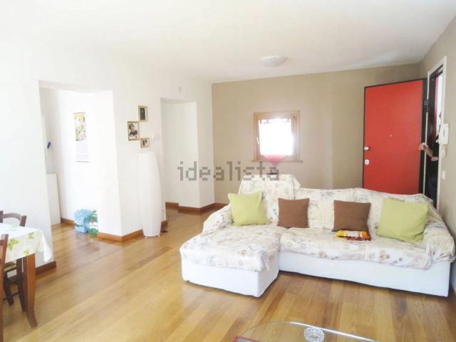 Appartamento in vendita di 102 m² in Via Cussignacco