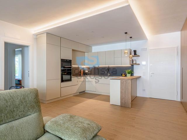 Appartamento in vendita di 102 m² in Via A. da Sangallo