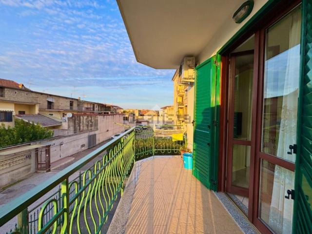 Appartamento in vendita di 102 m² in Via A. Santillo, 14