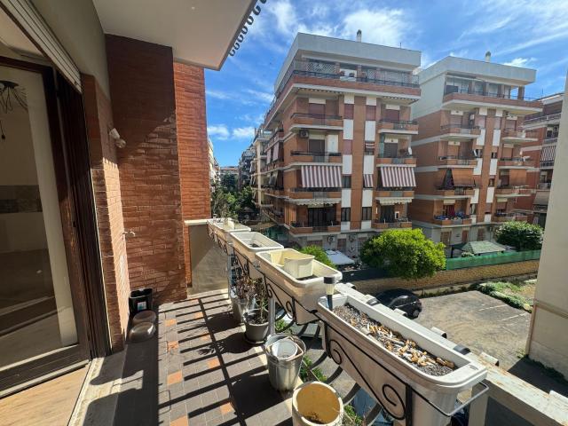 Appartamento in vendita di 102 m² in Via Ammiraglio Marzolo, 20