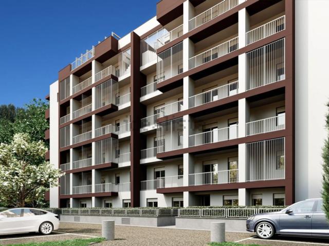 Appartamento in vendita di 102 m² in Via Antonio Canova