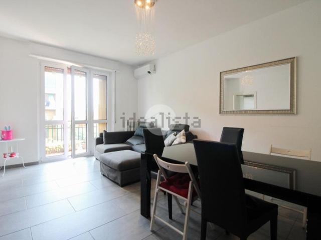 Appartamento in vendita di 102 m² in Via Antonio Gramsci, 6