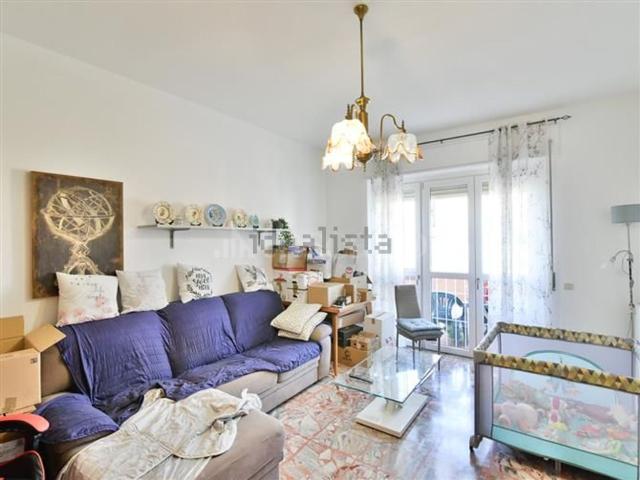 Appartamento in vendita di 102 m² in Via Antonio Magni