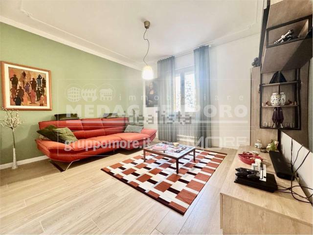 Appartamento in vendita di 102 m² in Via Antonio Pacinotti