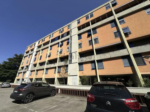 Appartamento in vendita di 102 m² in Via Angelo Emo