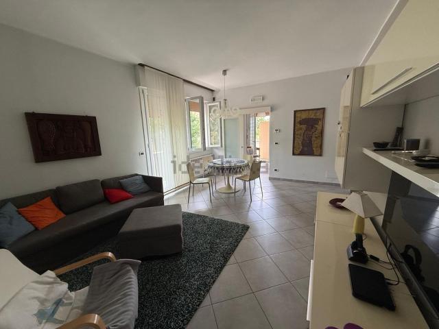 Appartamento in vendita di 102 m² in Via Angelo Scarsellini, 34
