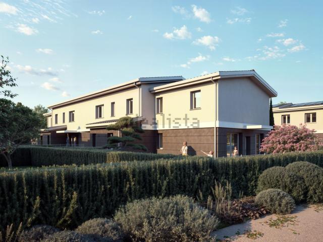 Appartamento in vendita di 102 m² in Via Angiola Minella