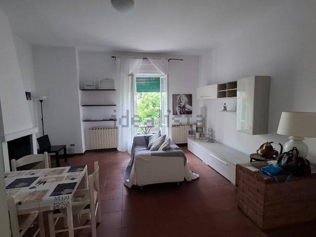 Appartamento in vendita di 102 m² in Via Adelina Zini