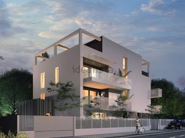 Appartamento in vendita di 102 m² in Via Adriatica, 45
