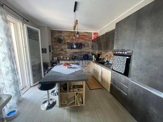 Appartamento in vendita di 102 m² in Via Altofonte, 3