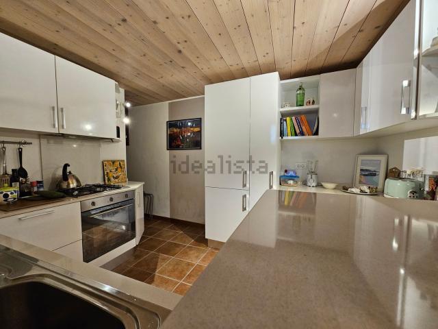 Appartamento in vendita di 102 m² in Via Al Fol