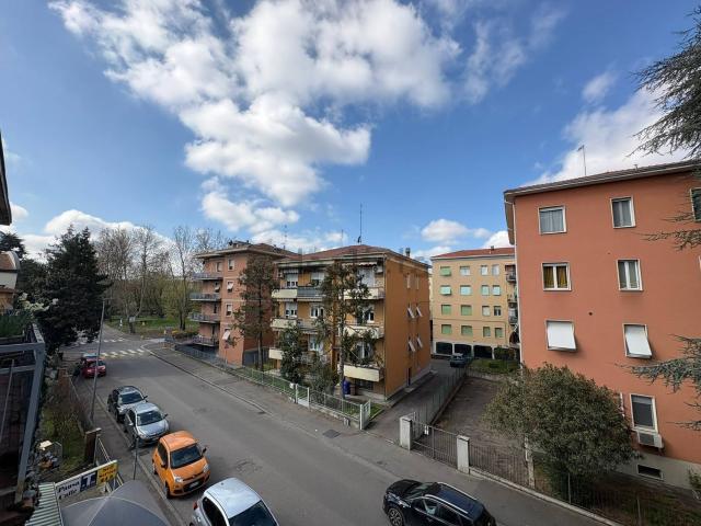 Appartamento in vendita di 102 m² in Via Alberto Lisoni, 8
