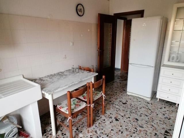 Appartamento in vendita di 102 m² in Via Alceo Cattalochino
