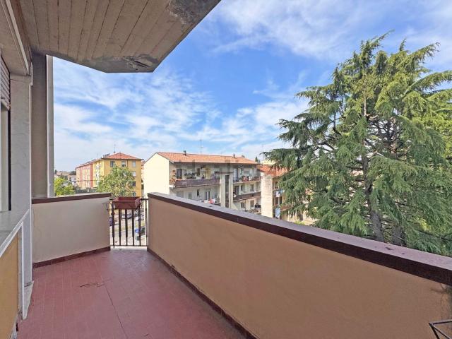 Appartamento in vendita di 102 m² in Via Aldo Moro