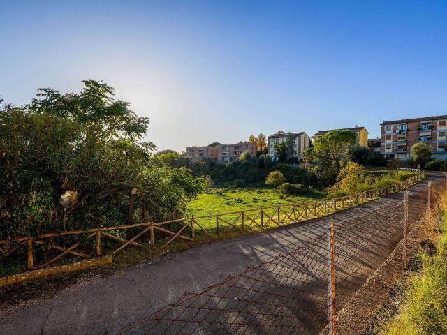 Appartamento in vendita di 102 m² in Via Alessandro Franchi
