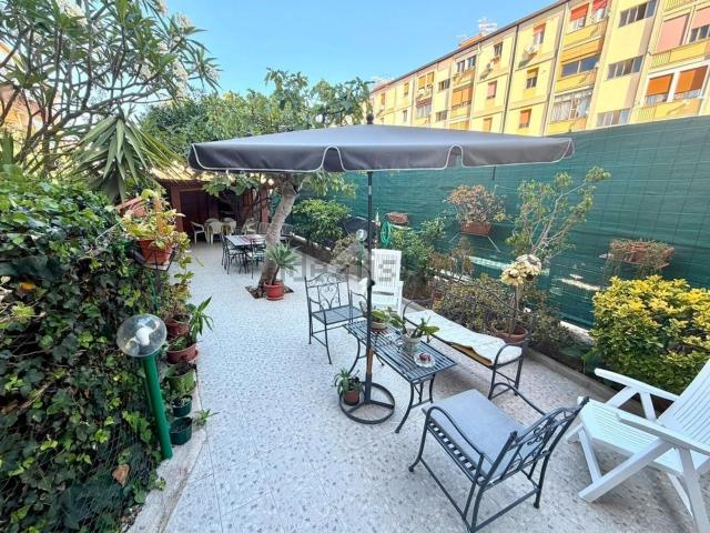 Appartamento in vendita di 102 m² in Via Alfonso Nallino, 1