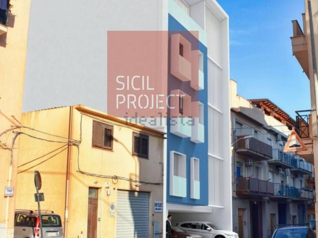 Appartamento in vendita di 102 m² in Via Allegrezza, 32