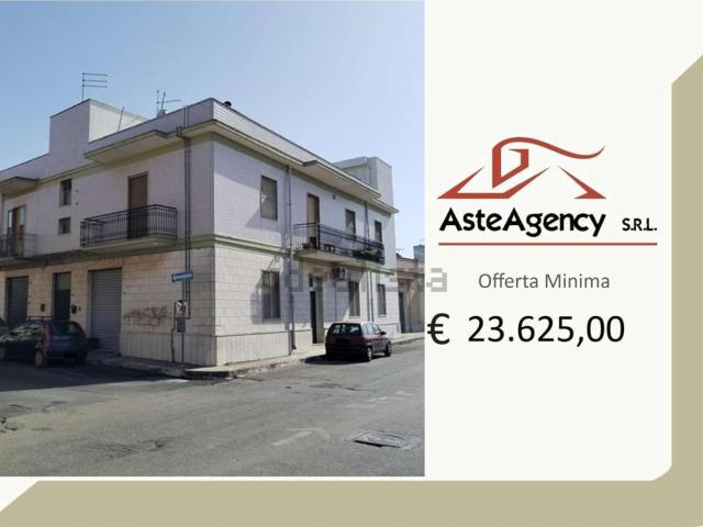 Appartamento in vendita di 102 m² in Via Armando Diaz, 211