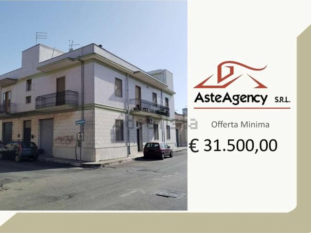 Appartamento in vendita di 102 m² in Via Armando Diaz, 211