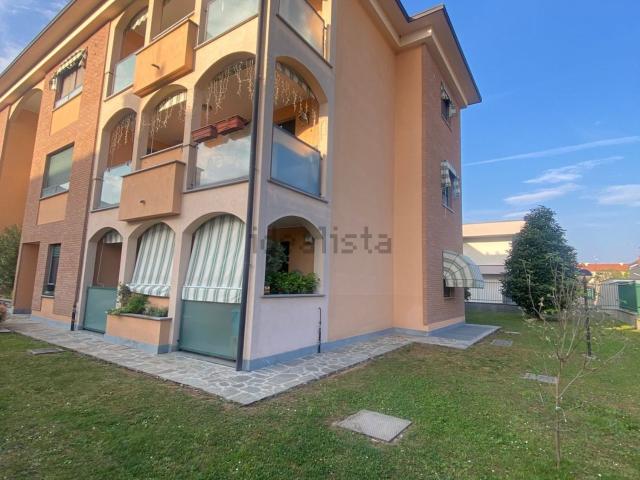 Appartamento in vendita di 102 m² in Via Augusto Righi, 29